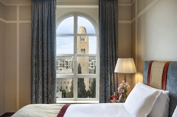 King David Jerusalem