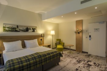 Holiday Inn Munich-Unterhaching by IHG fotoğrafı