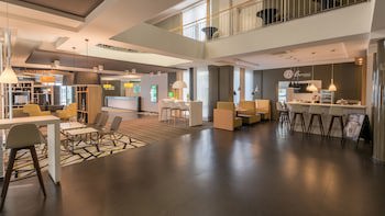 Holiday Inn Munich-Unterhaching by IHG fotoğrafı