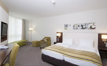 Holiday Inn Munich-Unterhaching by IHG fotoğrafı