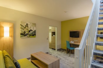 Holiday Inn Munich-Unterhaching by IHG galeri fotoğrafı