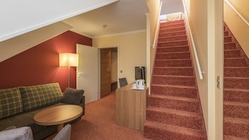 Holiday Inn Munich-Unterhaching by IHG galeri fotoğrafı