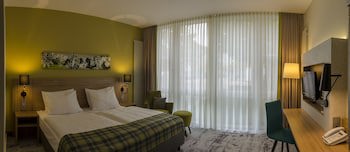 Holiday Inn Munich-Unterhaching by IHG galeri fotoğrafı