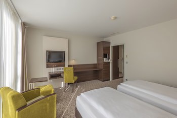 Holiday Inn Munich-Unterhaching by IHG galeri fotoğrafı