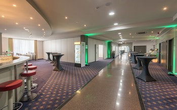 Holiday Inn Munich-Unterhaching by IHG fotoğrafı