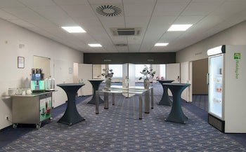Holiday Inn Munich-Unterhaching by IHG fotoğrafı