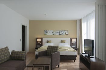 Holiday Inn Munich-Unterhaching by IHG galeri fotoğrafı