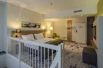 Holiday Inn Munich-Unterhaching by IHG fotoğrafı