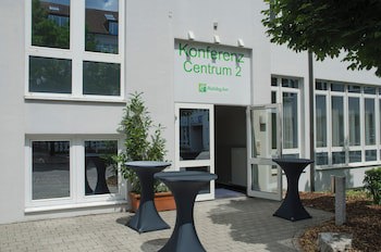 Holiday Inn Munich-Unterhaching by IHG fotoğrafı