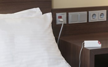 Holiday Inn Munich-Unterhaching by IHG galeri fotoğrafı