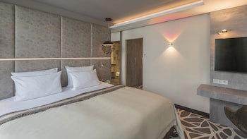 Holiday Inn Munich-Unterhaching by IHG galeri fotoğrafı