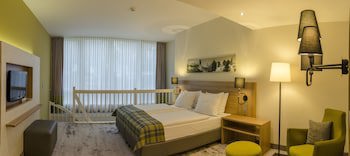 Holiday Inn Munich-Unterhaching by IHG fotoğrafı
