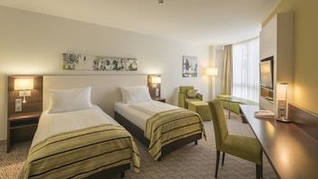 Holiday Inn Munich-Unterhaching by IHG galeri fotoğrafı