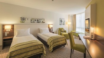 Holiday Inn Munich-Unterhaching by IHG galeri fotoğrafı