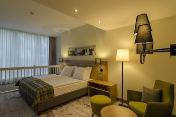 Holiday Inn Munich-Unterhaching by IHG galeri fotoğrafı