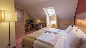 Holiday Inn Munich-Unterhaching by IHG galeri fotoğrafı