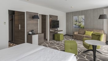 Holiday Inn Munich-Unterhaching by IHG galeri fotoğrafı