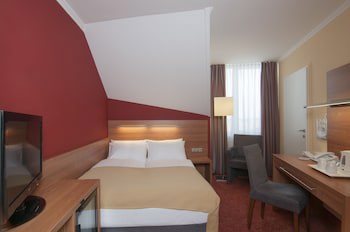 Holiday Inn Munich-Unterhaching by IHG galeri fotoğrafı