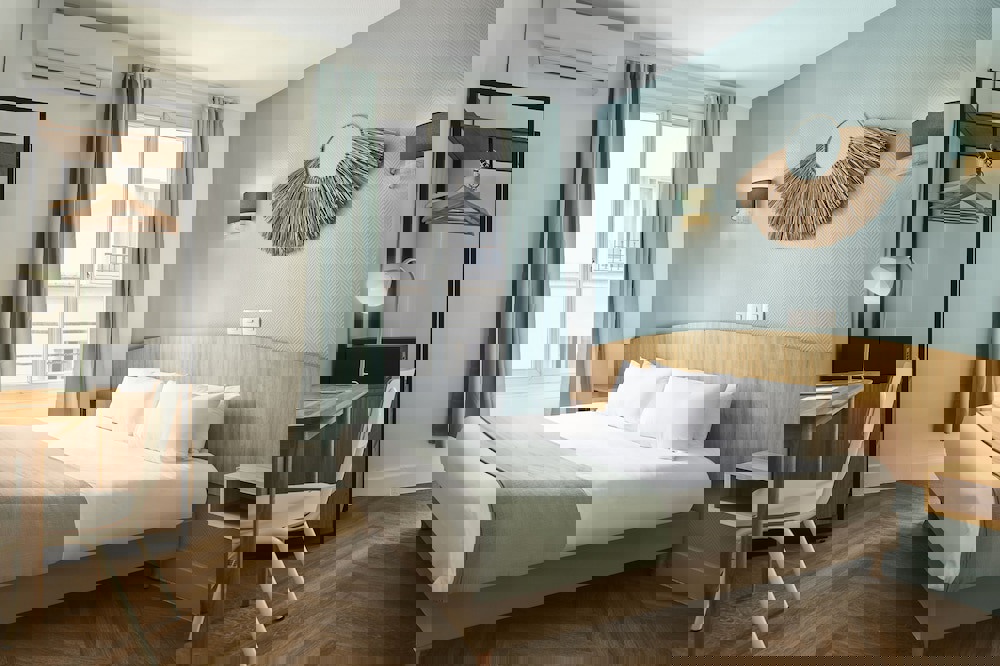 Hotel Kabanel by HappyCulture