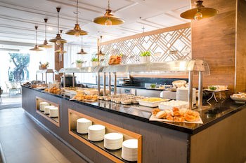 Cassia Hotel Jerusalem