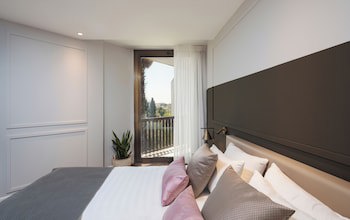 Cassia Hotel Jerusalem