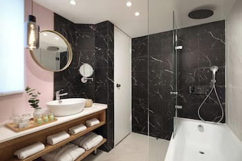 Cassia Hotel Jerusalem