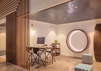 Cassia Hotel Jerusalem