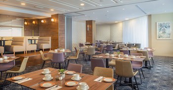 Cassia Hotel Jerusalem