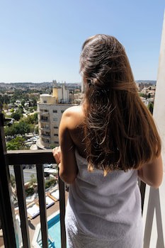 Cassia Hotel Jerusalem