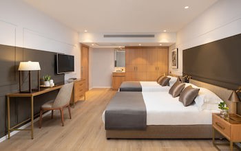 Cassia Hotel Jerusalem