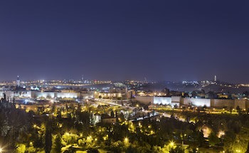 Cassia Hotel Jerusalem