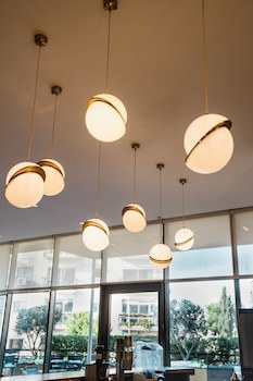 Cassia Hotel Jerusalem