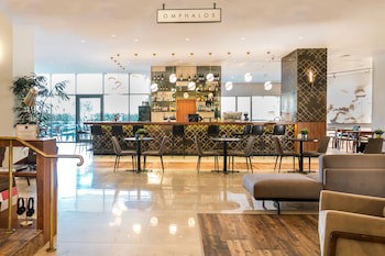 Cassia Hotel Jerusalem
