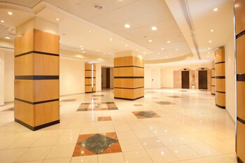 Cassia Hotel Jerusalem