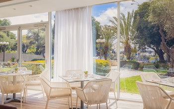 Cassia Hotel Jerusalem