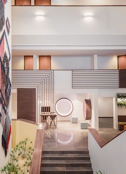 Cassia Hotel Jerusalem