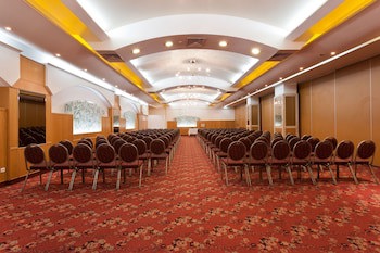Cassia Hotel Jerusalem