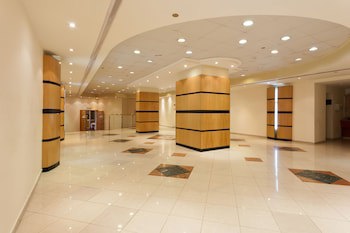 Cassia Hotel Jerusalem