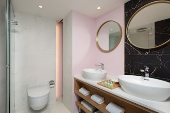 Cassia Hotel Jerusalem