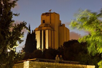 Cassia Hotel Jerusalem