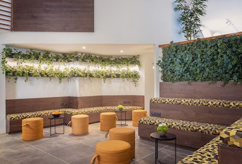 Cassia Hotel Jerusalem