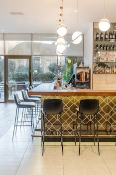 Cassia Hotel Jerusalem