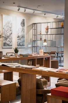 Cassia Hotel Jerusalem