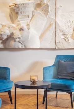 Cassia Hotel Jerusalem