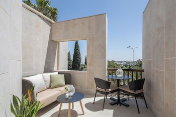 Cassia Hotel Jerusalem