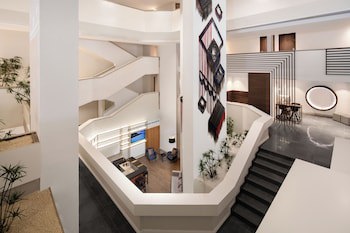 Cassia Hotel Jerusalem