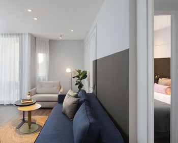 Cassia Hotel Jerusalem