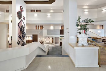 Cassia Hotel Jerusalem