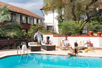 Fairmont The Norfolk