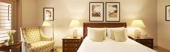 Fairmont The Norfolk